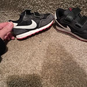 3 toddler boys shoes